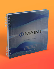 Maint – Agenda