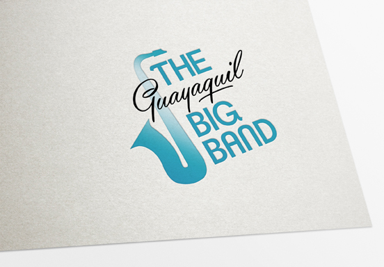 The Guayaquil Big Band